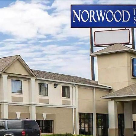 Norwood Inn & Suites Columbus Luaran gambar