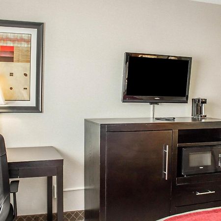 Norwood Inn & Suites Columbus Luaran gambar