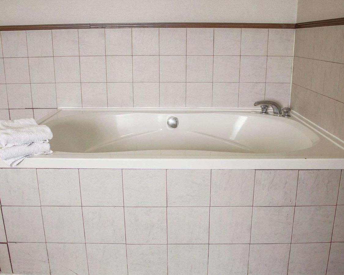 Norwood Inn & Suites Columbus Luaran gambar