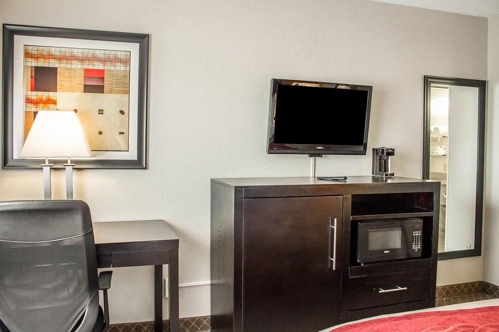 Norwood Inn & Suites Columbus Luaran gambar