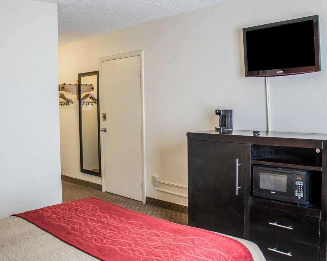 Norwood Inn & Suites Columbus Luaran gambar